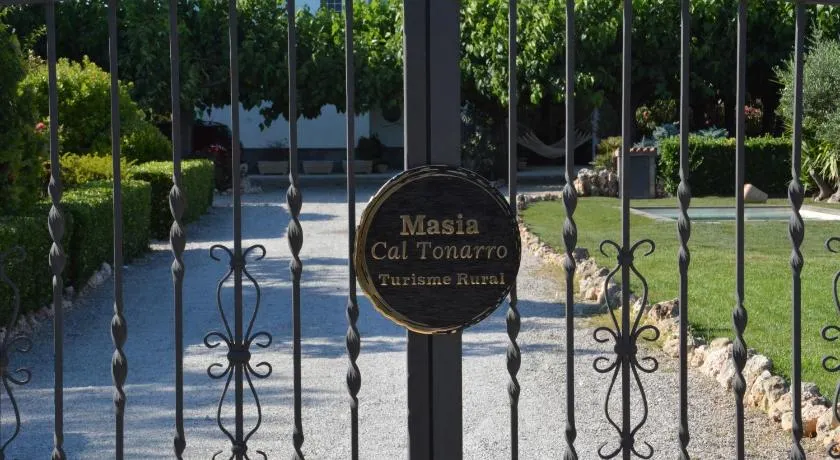 Masia Cal Tonarro - Image 1