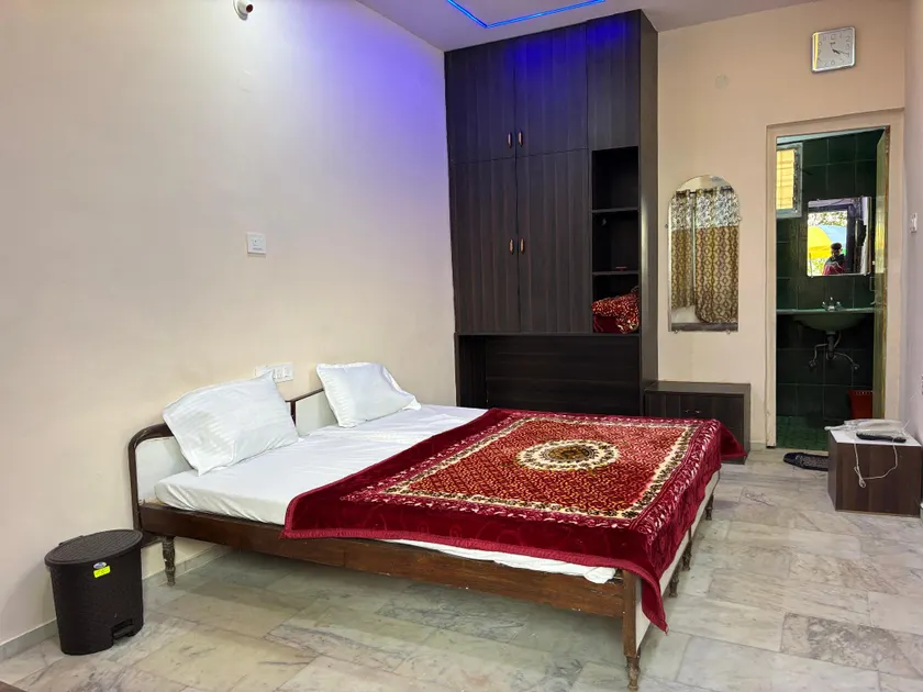 Shubhi Resort - Image 1