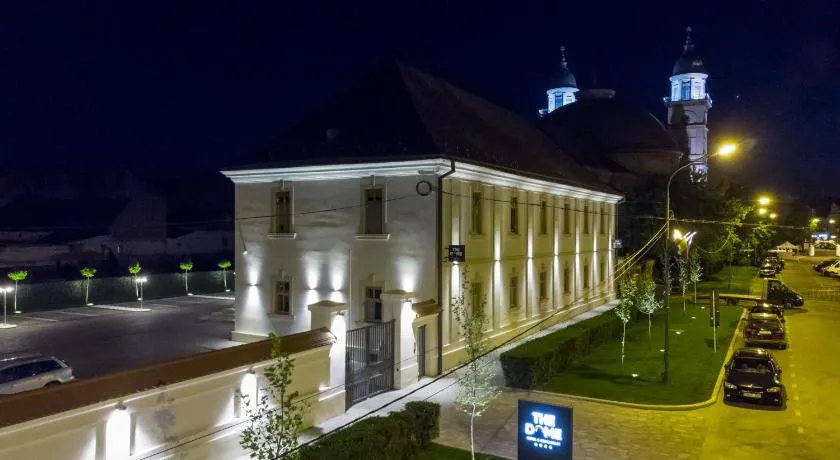 The Dome Hotel - Image 1