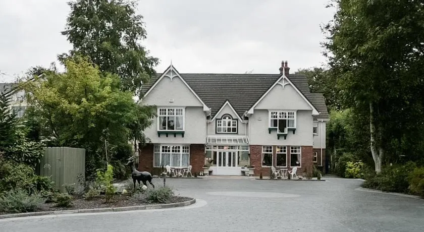 Herbert House ,V93 RF64 - Image 1