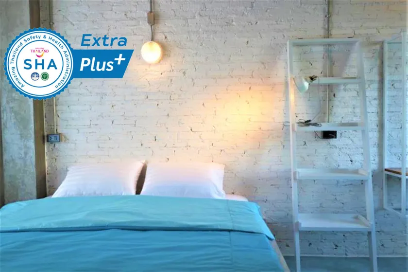Chanchalay Hip Hostel SHA Extra Plus - Image 1