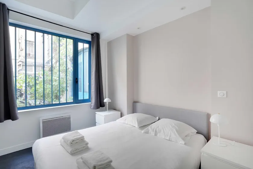 Superb apartment -1BR/2P - Sentier - Image 1