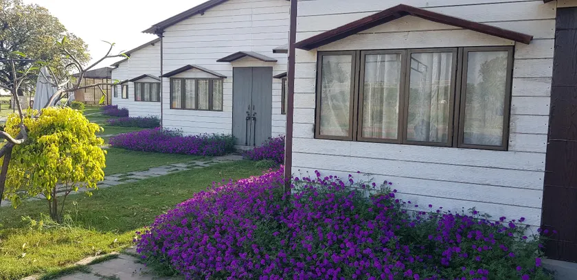 Living Green Farms - Image 1