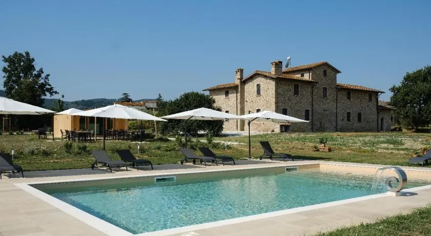 Agriturismo Borgo delle Rose - Image 1
