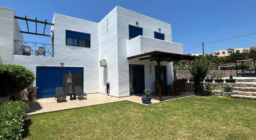 Villa Poseidon Blue - Image 1