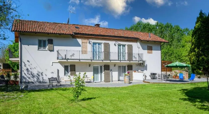 Il Martinetto Bed & Breakfast - Image 1