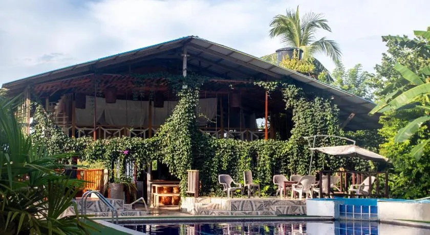 Hotel Kipara - Image 1