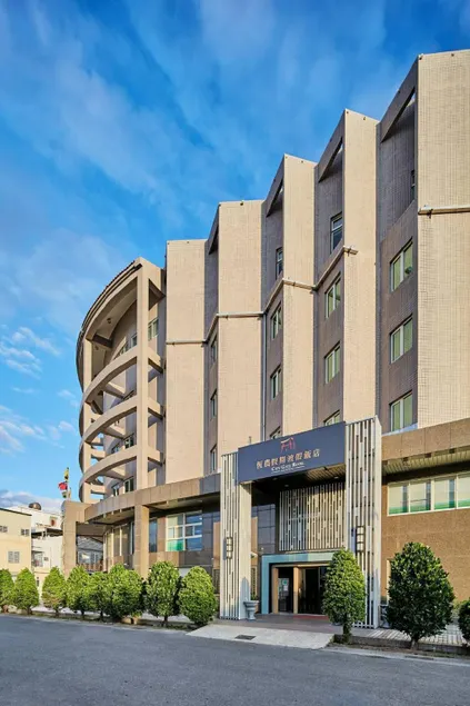 Kenting City Gate Hotel - Image 1