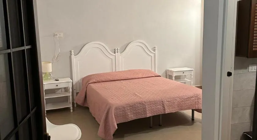 IL CASTAGNETO Room - Image 1