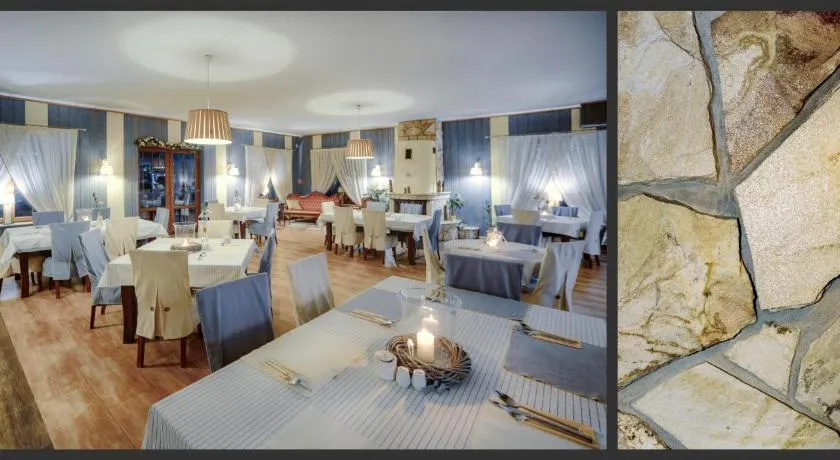 Restauracja Sidło - Image 1