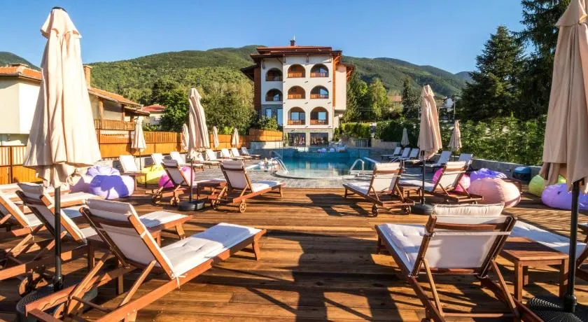 EMAR HOTEL & SPA - Image 1