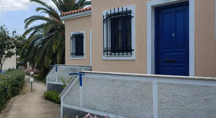 Oasis Studios Skala Kallonis - Image 1