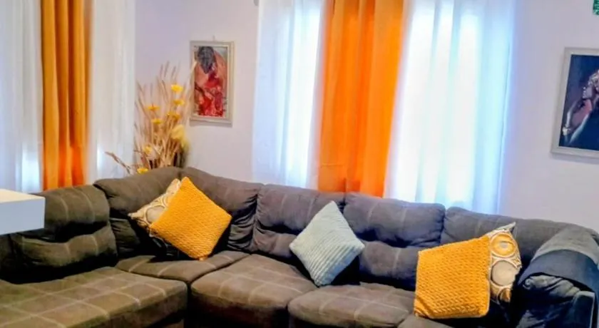 Summer Breeze Villa - Image 1