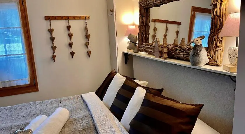 Chalet Apartment Serenity Lodge - Image 1