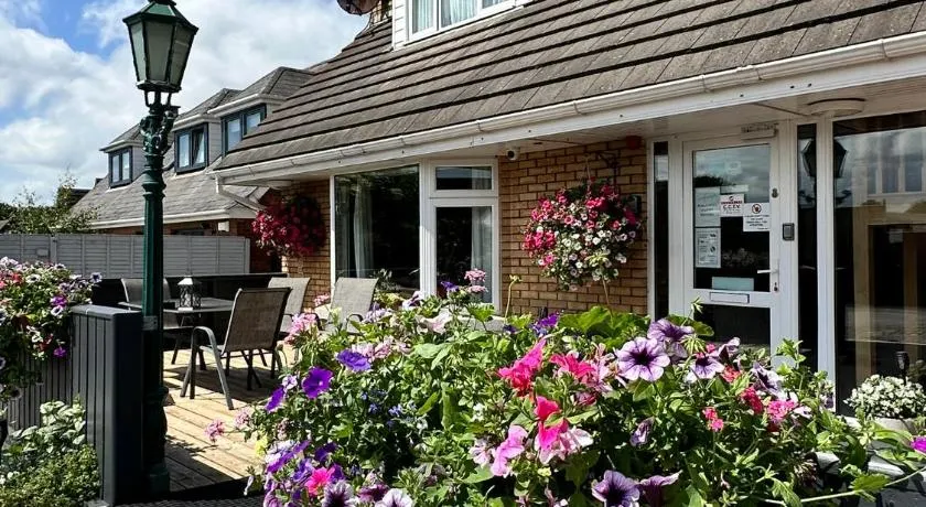 Malahide Guest Rooms - Image 1