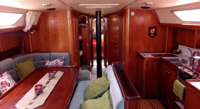 Velero MissTick,Gibsea 47'2 - Image 1