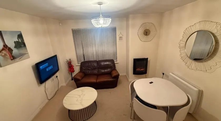 Premier Apartmetns Manchester Arena - Image 1