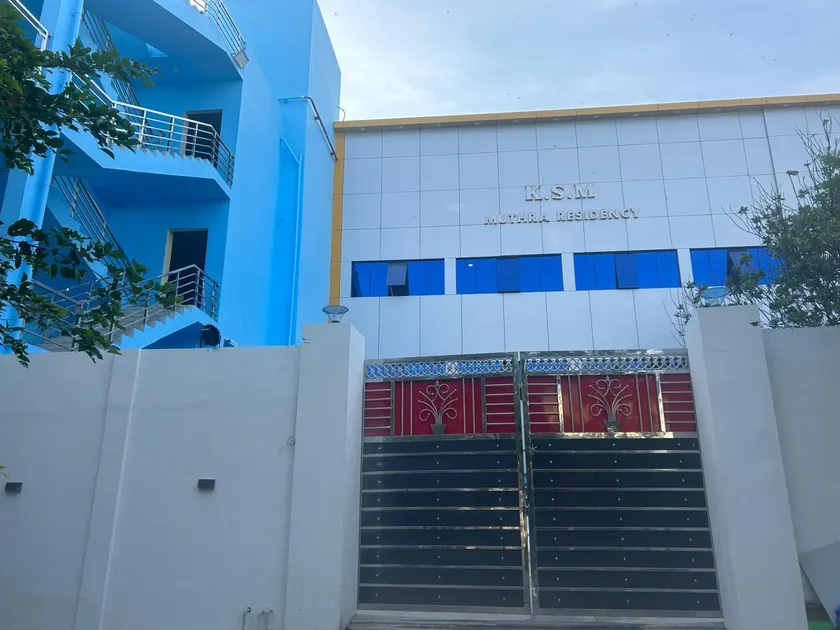 KSM Muthra residency - Image 1