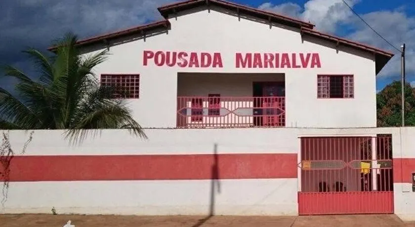 Pousada Marialva - Image 1