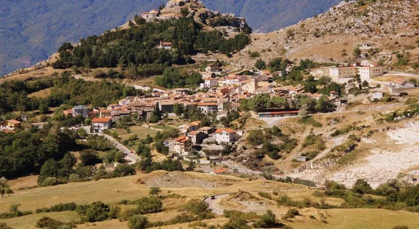 Casa Vacanze VENDITTO - Image 1