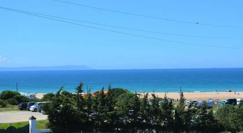 Casa Oliva Playa Bolonia - Image 1