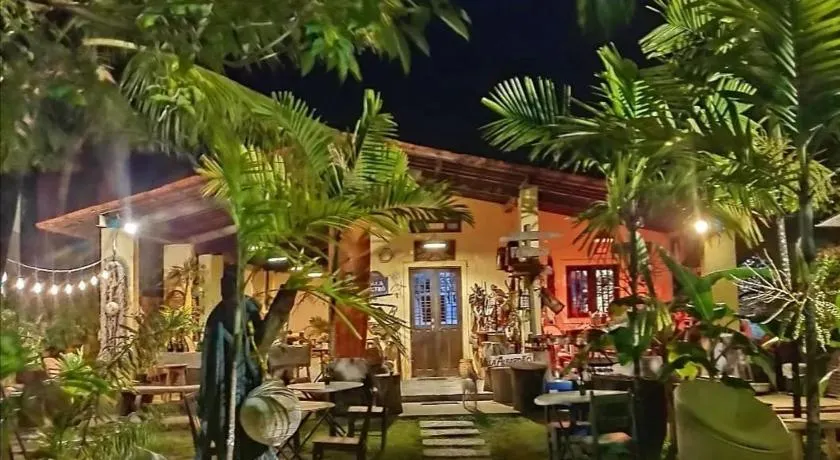 Villa Albardão Serrambi - Image 1