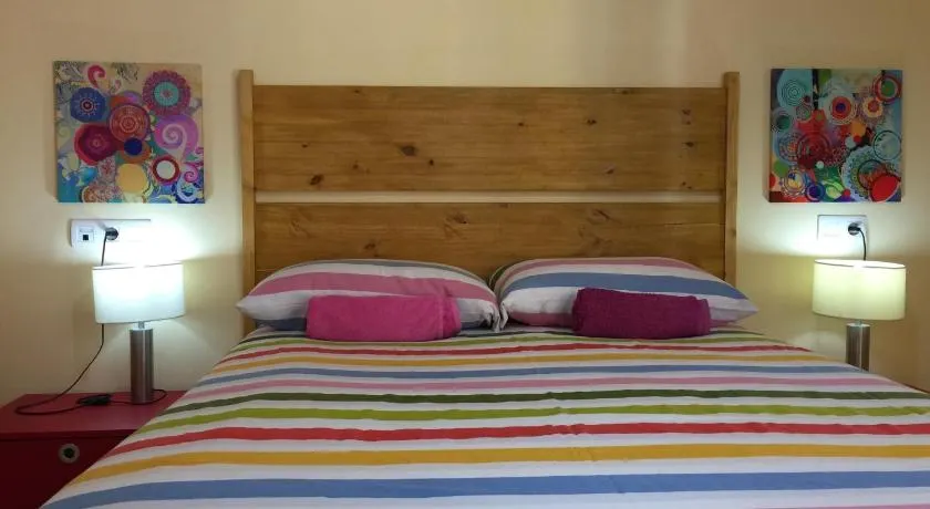 Apartamento Cuarto Real de Santo Domingo - Image 1