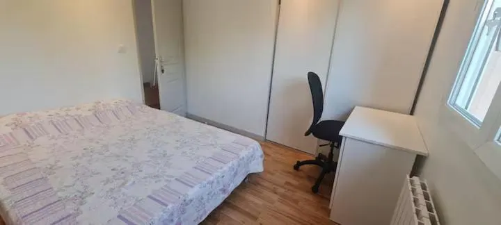 Chambre au calme - Image 1