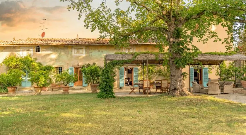 Villa Casavecchia - Image 1