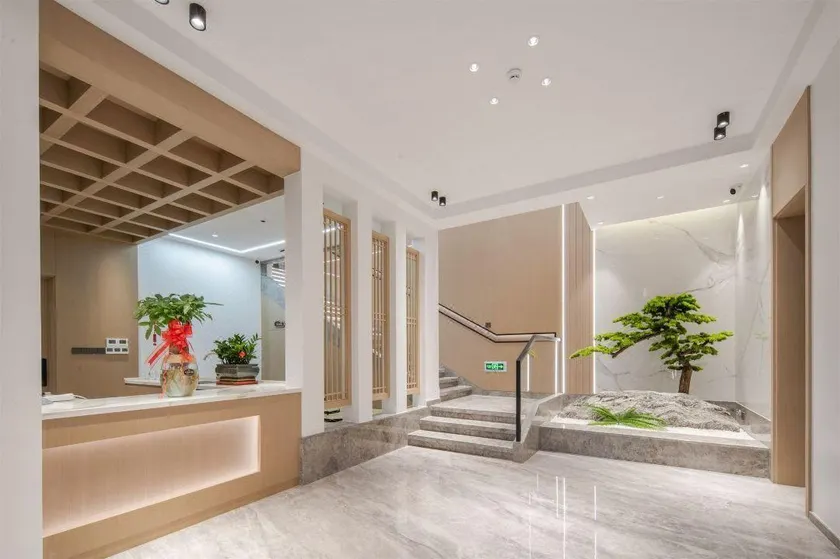 Changxing Manju Homestay - Image 1