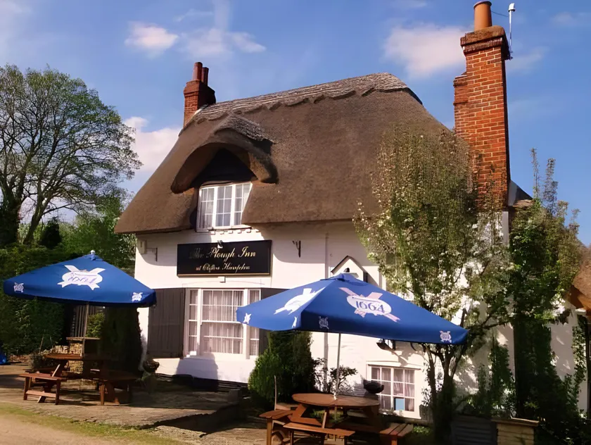 Clifton Hampden B&B - Image 1