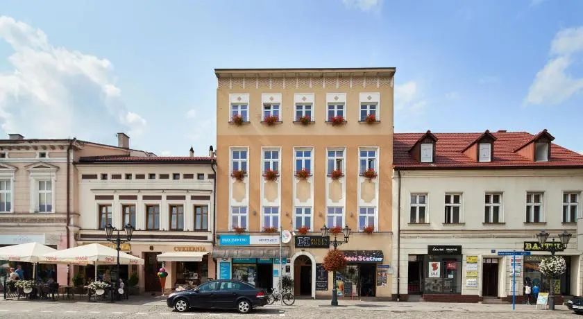 Polin House - Image 1