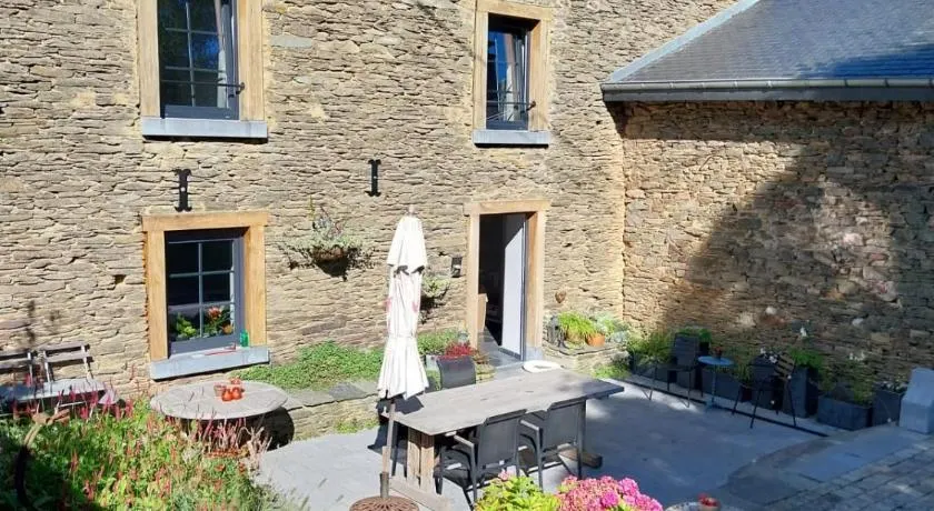 B&B En face du Marronnier - Image 1