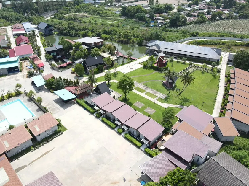 phingngabaansuan - Image 1