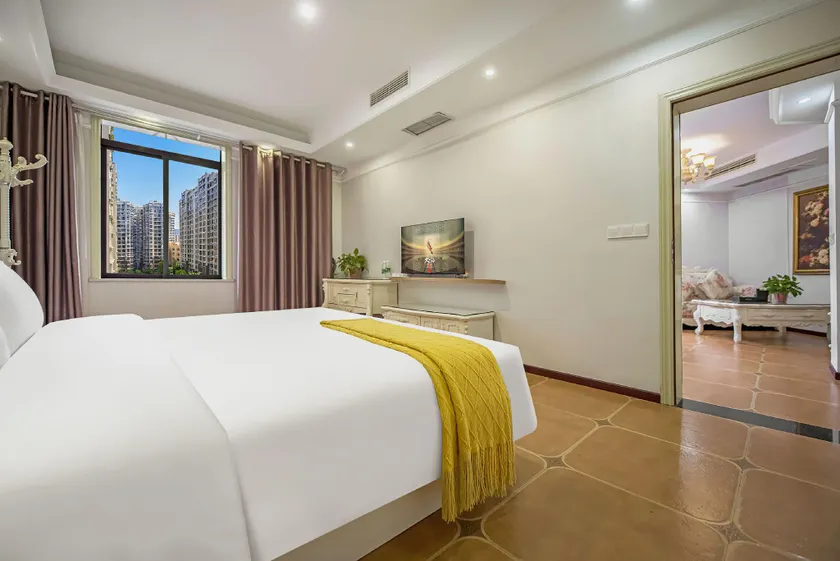 Nancheng Lijing Hotel (Longchang Laifit Plaza Branch) - Image 1