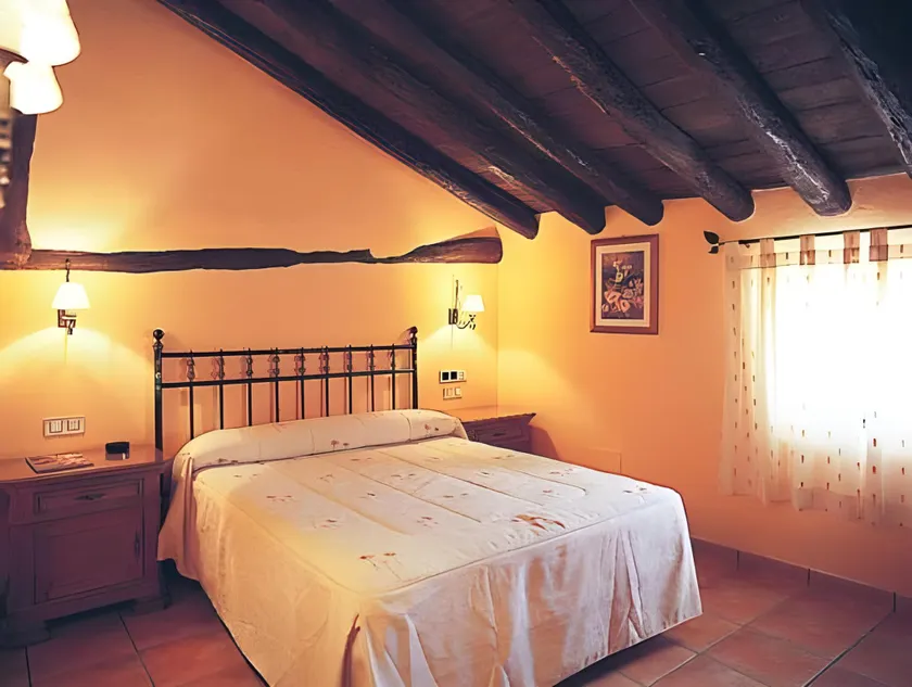 Posada del Rodeno - Image 1