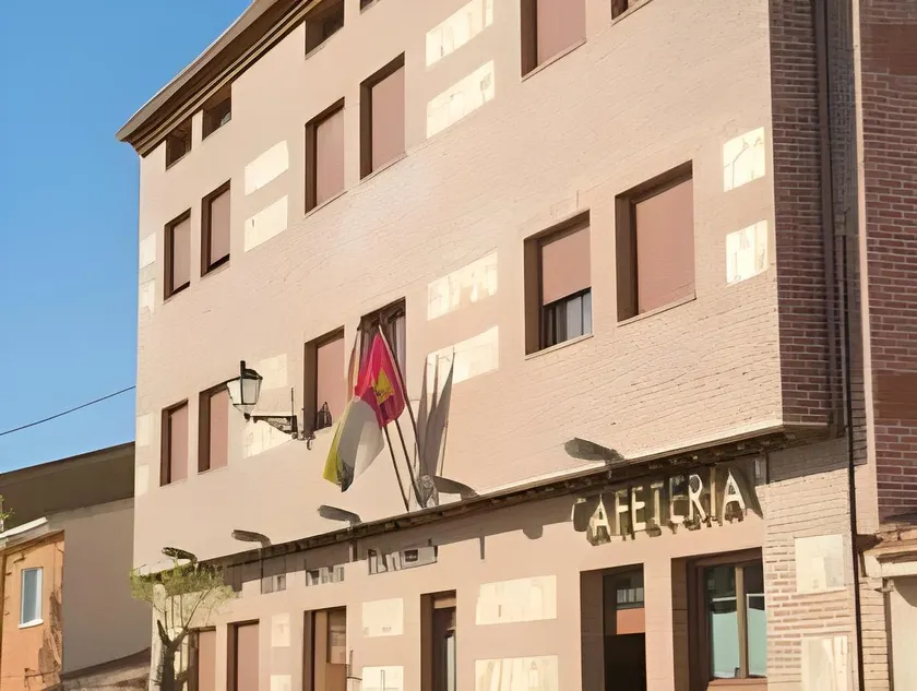 Hotel Rural "Victoria" - Image 1