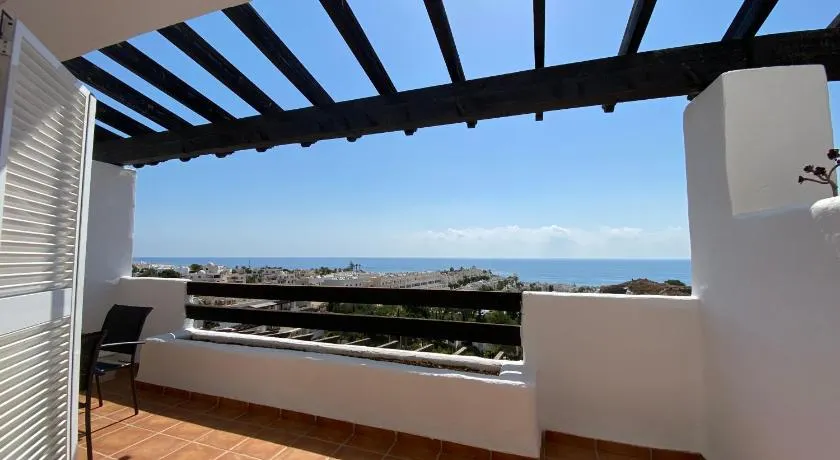 Vista del Mar Penthouse Panoramic - Image 1