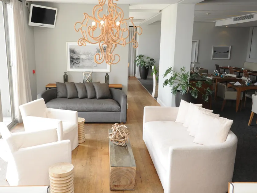 Atlantic Beach Hotel - Image 1