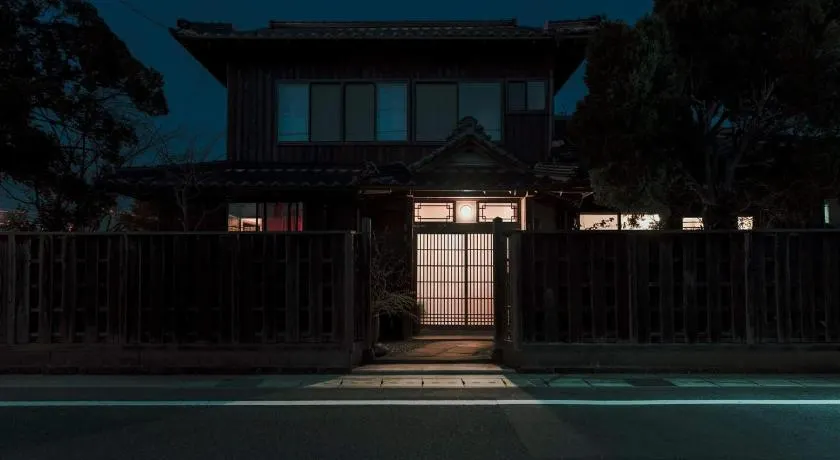 Yonemuraya, the well-restored Japanese Showa Style House 米村家 - Image 1