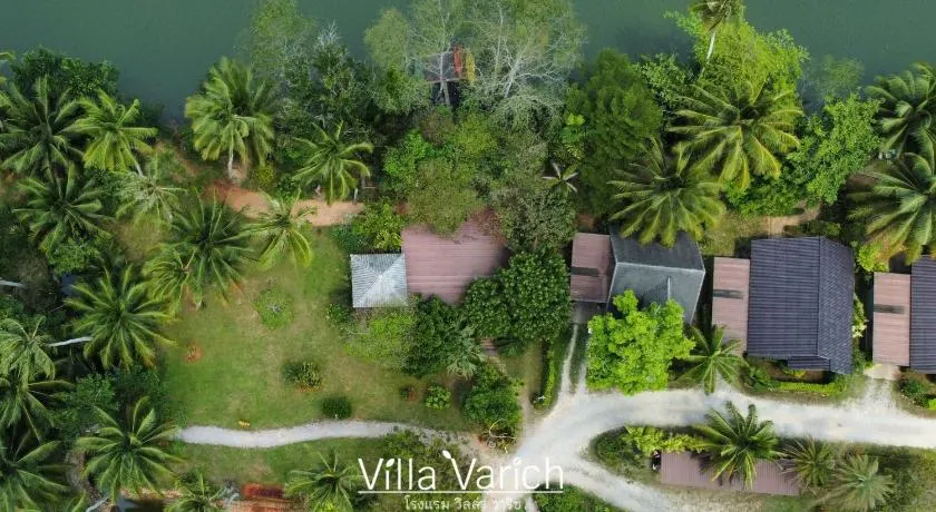 Villa Varich - Image 1