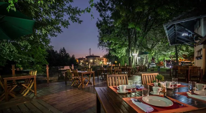 Garni Hotel Plava Laguna - Image 1