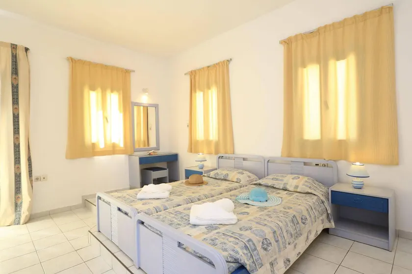 Artemis Apartments - Image 1