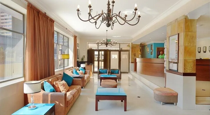 Oceanic Apartment - Ocean views - Self-Catering - Image 1