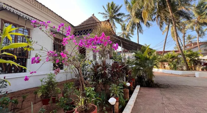 Fatima Guest House - Image 1