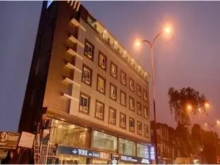 York Inn Lucknow - Image 1