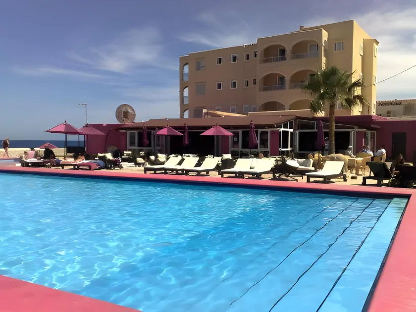 Apartamentos Zodiac - Image 1