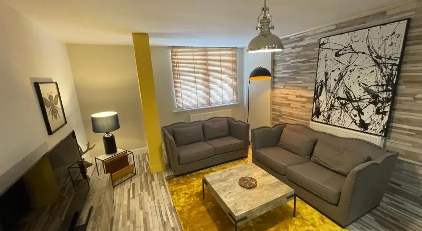 Central Apartment - Moderna - Image 1