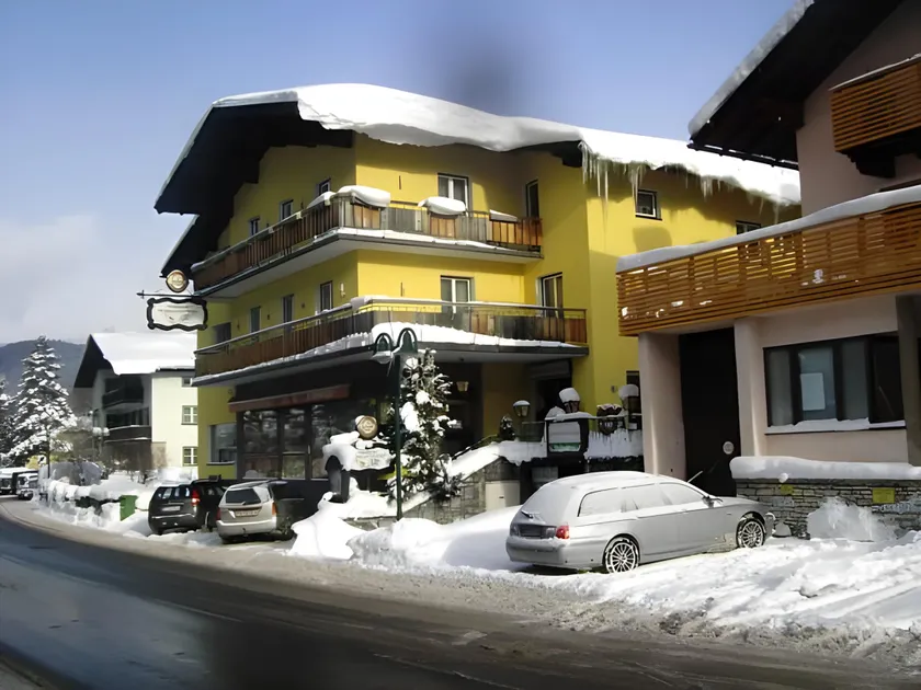 Annaberger Musikantenwirt - Image 1