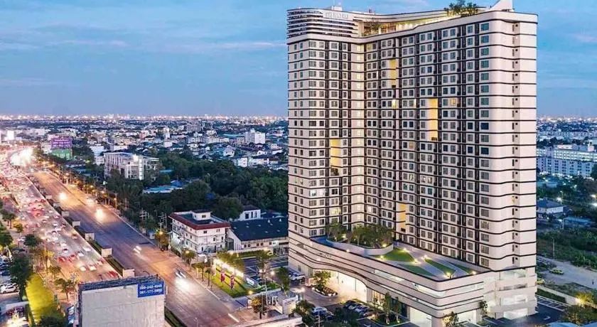 ชีวาทัย เกษตร-นวมินทร์ Near Chatuchak - Image 1
